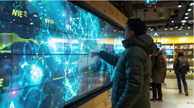The Role Of Interactive Displays In Secure Development Environments ...